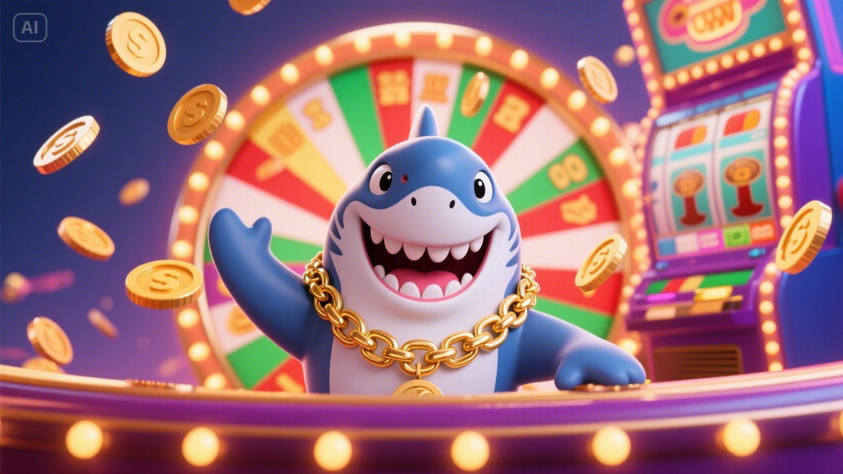 Registration at Lucky 100 Casino