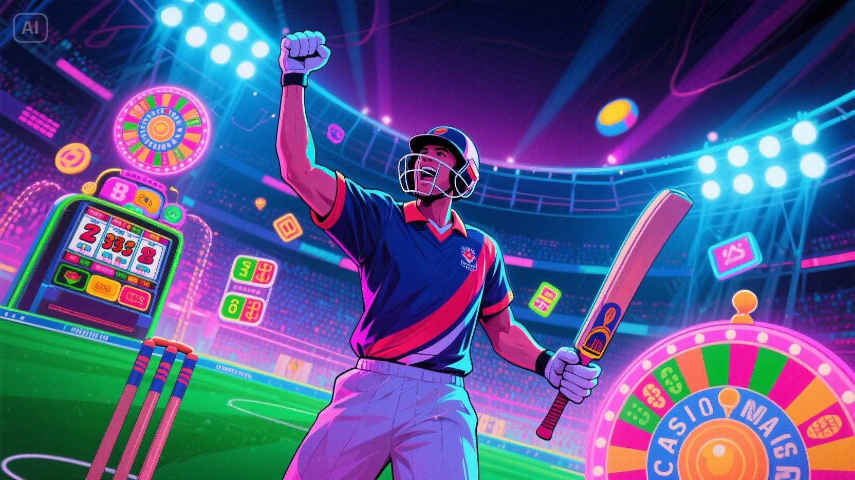 Registration at Lucky 100 Casino